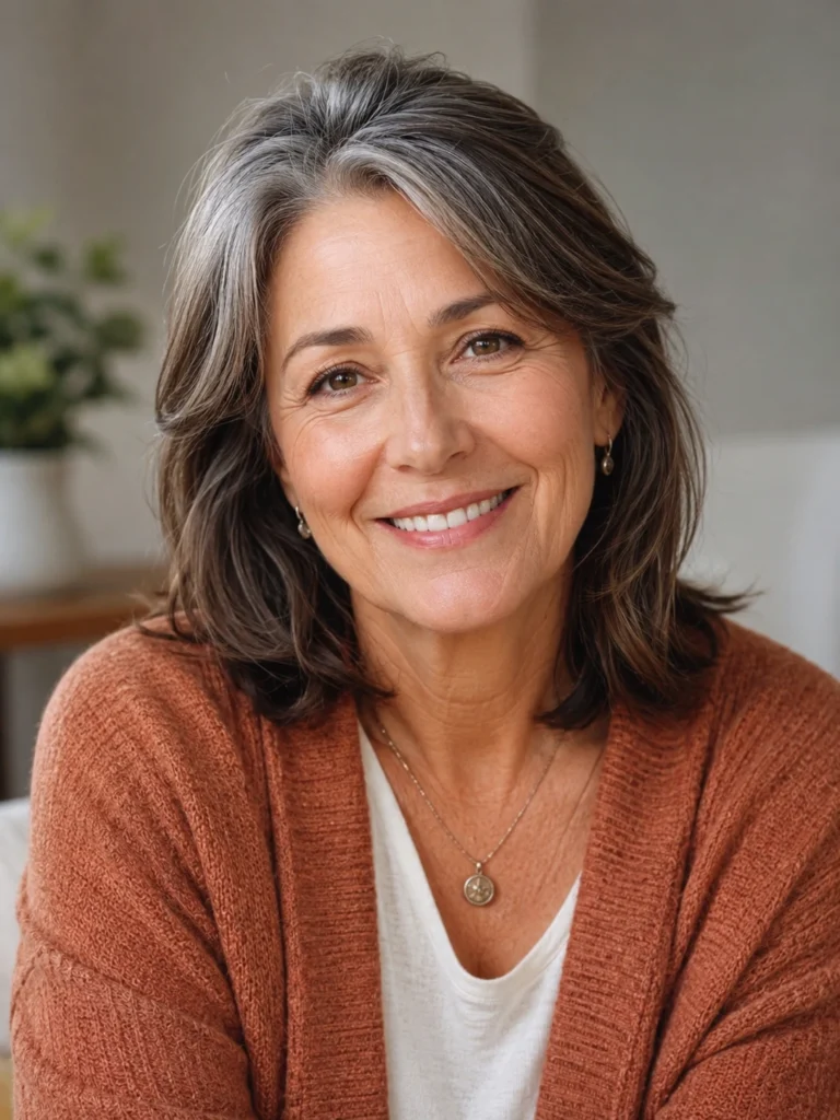 Carol T., 63, from Phoenix, AZ — neuropathy patient who regained mobility after years on gabapentin