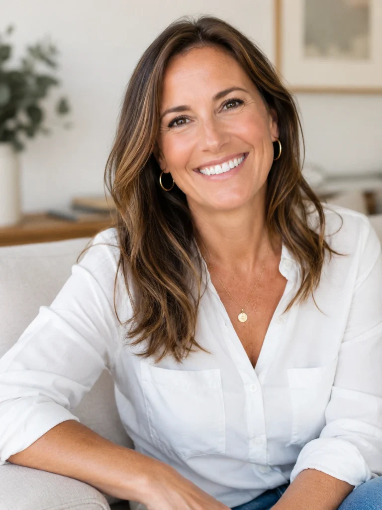Susan L., 50, from Orlando, FL — neuropathy patient who overcame fear of falling and reclaimed her daily life